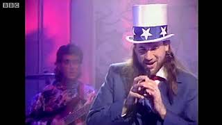 Fish  - Big Wedge  -  TOTP  - 1990