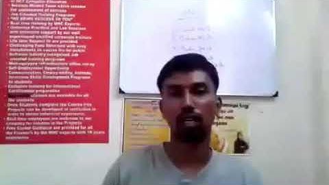 Hardware and Networking Training in Chennai | TIC Academy Reviews