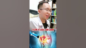 Ai nên tiêm huyết tương giảm tiểu cầu? | Bác Sĩ Trần Minh #short #shorts #bacsitranminh