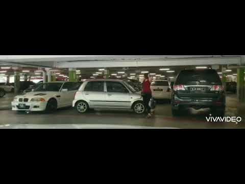 parking kereta - YouTube