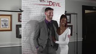 Dance with the Devil - Film Premiere
This is what can happen when you pursue something relentlessly. Words cant describe. Over 230 people. Unbelievable. Special. Incredible. Thank you to everyone who contributed to making my Friday night one of the best nights of my life.
I mean this with every fibre of my being: We are only just getting started.
🔴 SOCIAL MEDIA
Facebook: https://www.facebook.com/srvent
Instagram: https://www.instagram.com/srvent_red/
X: https://www.x.com/srvent_red
🔴 MUSIC
Spotify: https://open.spotify.com/artist/2WOJSkUmqa9SsI0yIBGxS5?si=gthK6R8TR_q8kkwFtJDrjQ
Apple Music: https://music.apple.com/ca/artist/srvent/1213288077
🔴 WEBSITE
https://www.srvent.com
🔴 SUPPORT
Buy Me A Coffee: https://www.buymeacoffee.com/srvent Dance with the Devil - Film Premiere