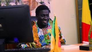 Alioune Badara Ndiaye Zikroulah New Teaser 