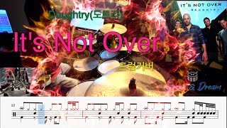 It's Not Over - Daughtry