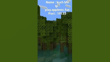 How to join apple smp in Minecraft 1.19