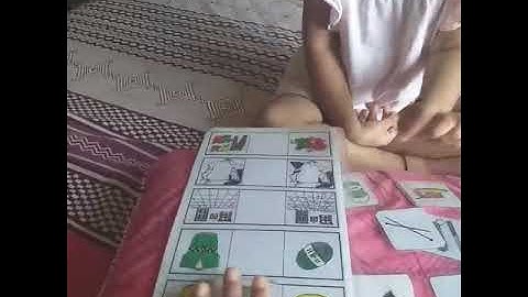 What I use? (interview) from Unnati Library