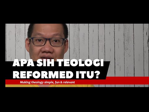 Video: Mengenai doktrin amanah awam?