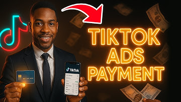 How to Pay for TikTok Ads in Nigeria (Step-by-Step Guide for 2025)