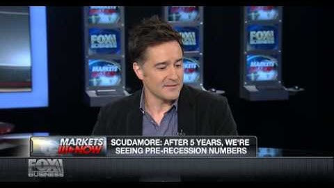 Fox Business with Brian Scudamore
