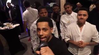 MARLEY G Wishes J PRINCE JR Happy Birthday For The Last Time!   Mob In Peace #MobTies