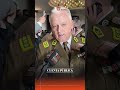 General Araya: “El copamiento ha sido beneficioso (...) Ha facilitado detenciones y controles”