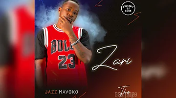 Zari | Jazz Mavoko | Official Visualizer