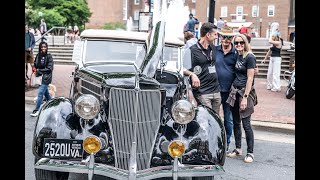 Festival of Speed and Style - Alexandria VA May 19 2024