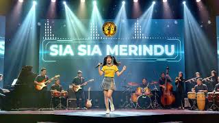 Sia Sia Merindu | Cover Versi Dangdut Koplo 2026