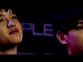 Chanyeol cover hug me !!