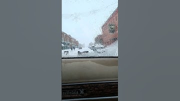 Mike Jarvie the Legend Snow Plowsman Tells Us An Incredible Bull Dozer Story! #adventure #oldschool