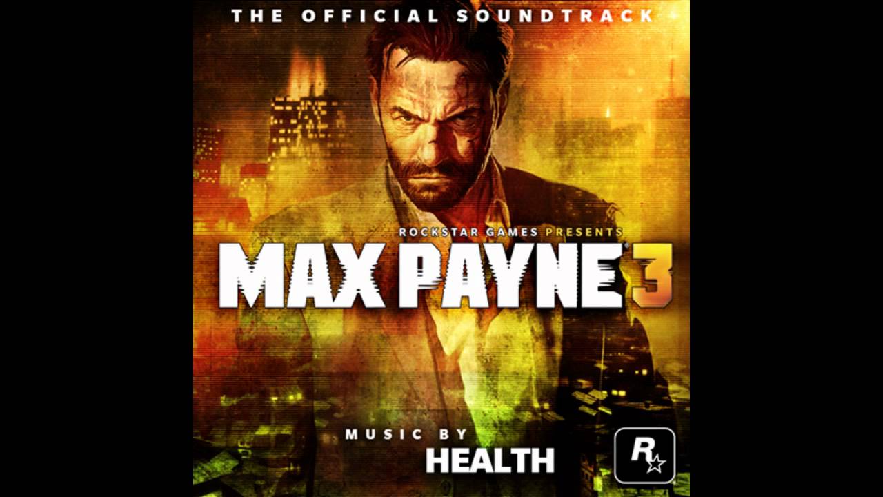 Max Payne OST - 20 "FUTURE"