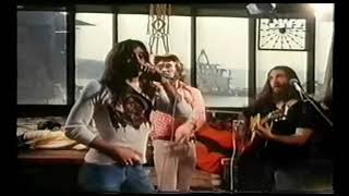 Dr Hook & The Medicine Show - Marie Laveau From Shel´s Houseboat