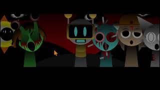 amen break.mp4 // Incredibox - Sprunki