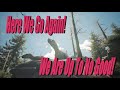 We Up to No Good-Path Of Titans