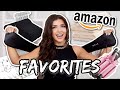 AMAZON FAVORITES 2020 | Things You Didn't Know You Needed From Amazon