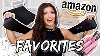 AMAZON FAVORITES 2020 | Things You Didn't Know You Needed From Amazon