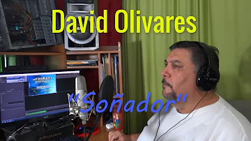 "El Soñador"   *  David Olivares *   karaoke