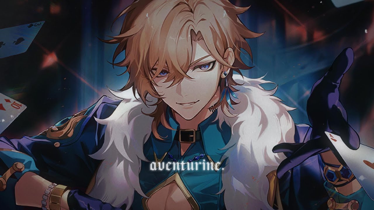 ❝𝘐 𝘥𝘰𝘯'𝘵 𝘸𝘢𝘯𝘯𝘢 𝘣𝘦 𝘢𝘭𝘰𝘯𝘦 𝘵𝘰𝘯𝘪𝘨𝘩𝘵❞—sexual nights with aventurine. || #honkai 𝐩𝐥𝐚𝐲𝐥𝐢𝐬𝐭 ♡