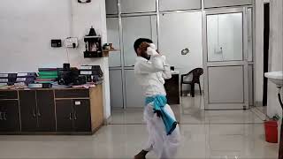 Giraudhpuri Dharti Charo Dham Bange Baba Mor...panthi Nritya, Tcrc Raigarh Branch.