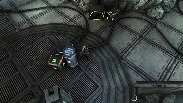 Jenkins Jalai GCP W2 AngryBots GameCapture