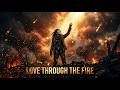 Love Through the Fire | Emotional Melodic EDM 2026