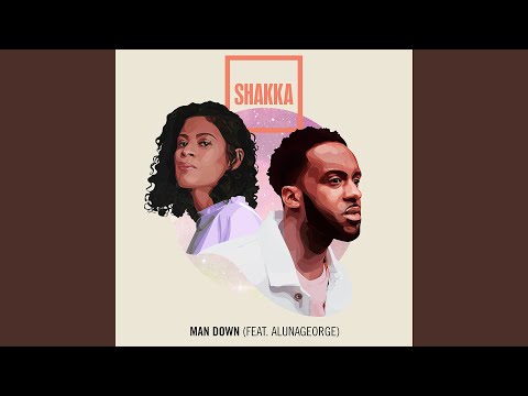 Man Down (feat. AlunaGeorge)