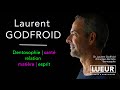 Laurent godfroid  dentosophie sant relation matire esprit