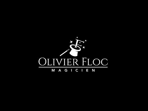 Olivier Floc - Magicien