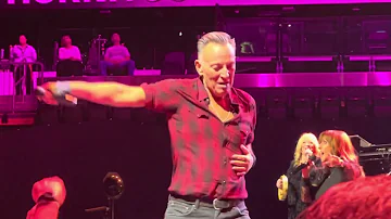 Don’t Play That Song- Bruce Springsteen The E-Street Band- Phoenix Arizona-Footprint Arena 3/19/24