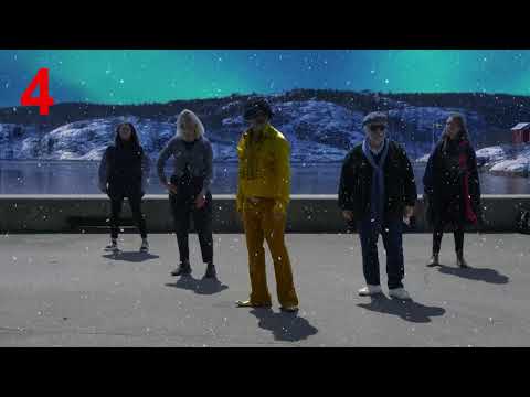 Påg Dag Dance