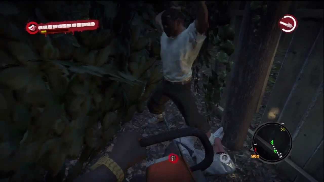 Where Is Jason Voorhees In Dead Island Where Is Jason Voorhees In Dead Island