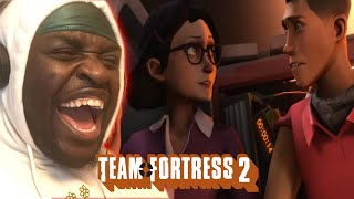 TEAM FORTRESS NEEDS A SHOW!!!! | Expiration Date REACTION!!!!