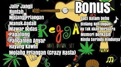 Kumpulan Lagu Pop Sunda Versi Reggae  - Durasi: 1:08:26. 