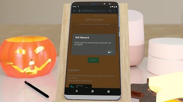Tasker - Easy Import Setup (Profile and Task Variables)