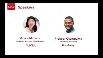 Using Cloudinary and PubNub Functions for Realtime Image Manipulation