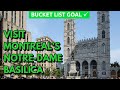 Ana Cried the Moment She Stepped in this Church | Bucket List Goal