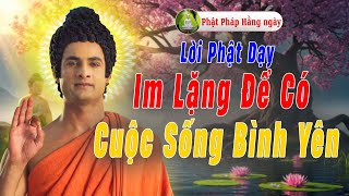 Phật Pháp Hằng Ngày