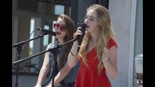 Sabrina Carpenter songs which you might forgot or didn't know that they exist