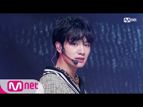 [MCND - Crush] KPOP TV Show #엠카운트다운 | M COUNTDOWN EP.695