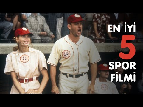 En İyi 5 Spor Filmi