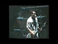 Capture de la vidéo The Mr T Experience - "Ba Ba Ba Ba Ba" (Live At Roma Palaeur 1996)