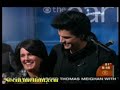 Adam Lambert - Whataya Want From Me - Early Show