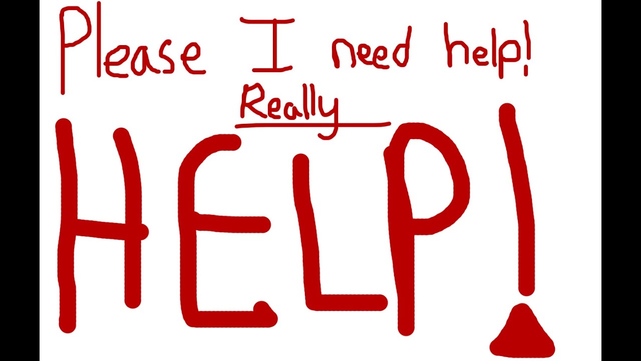 HELP IM DYING!! YouTube