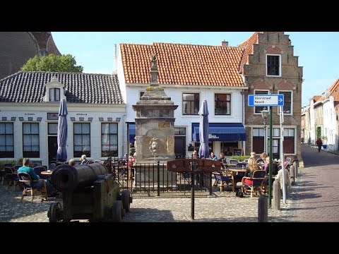 Atlas Village Brielle, Brielle, Netherlands