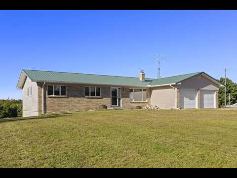 6088 Demerly Road, Benzonia, MI home video tour